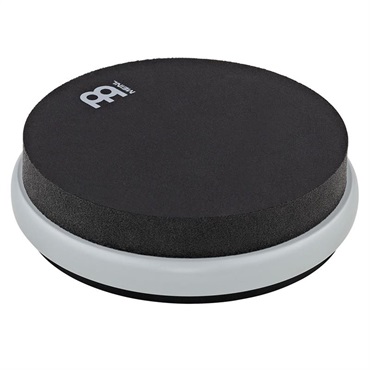 MDSP6GY [6'' Double Sided Pad - Gray]