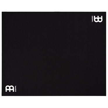 MDR [Drum Rugs Black/White / Standard Size]