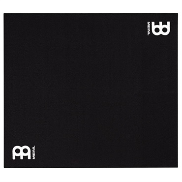 MDRS [Drum Rugs Black/White / Small Size]
