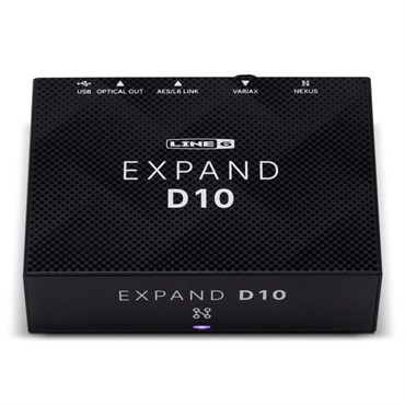 Expand D10 ※2026年4月発売予定