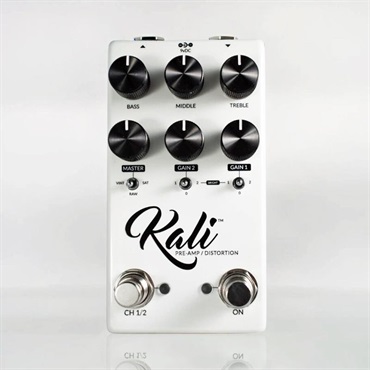 Kali [DISTORTION/PRE-AMP]