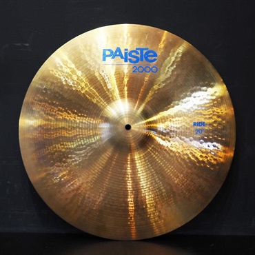 USED 中古 2000 Ride 20 [2372g]