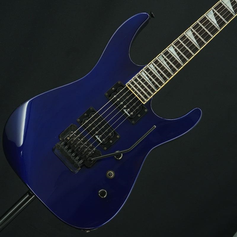 USED 中古 1994 Soloist Standard (Metallic Blue)［SN.J400598］ グローバージャクソンの商品画像