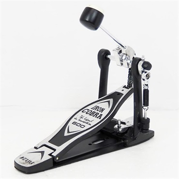 USED 中古 HP600D [Iron Cobra 600 Single Pedal]