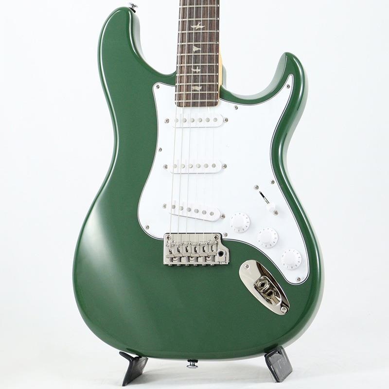 SE Silver Sky Rosewood (Laurel Green) [John Mayer Model] 【2025年生産品】の商品画像