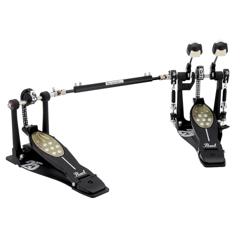 P-2052C/B [Eliminator 25th Anniversary Limited Edition / Twin Pedal]の商品画像