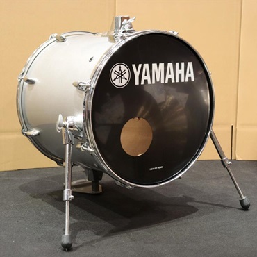 YAMAHA USED 中古 Manu Katche Junior Kit 16'' Bass Drum [フィリピンマホガニーシェル]【委託品】