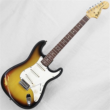 Fender USA VINTAGE Stratocaster '69 Sunburst/R