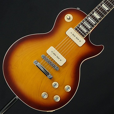 Gibson USED 中古 Les Paul Classic 2018 Satin (Iced Tea) ［SN.180073198］ ギブソン