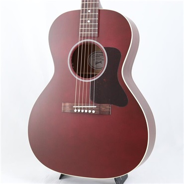 【GIBSON×AQUBEストラッププレゼント】L-00 Special Satin Wine Red ギブソン