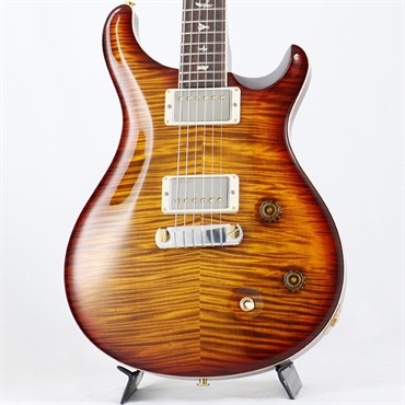 【Paul Reed Smith氏サイン入り！！】 McCarty 10top (Dark Cherry Sunburst) [SN.0409138] 【2025年生産品】