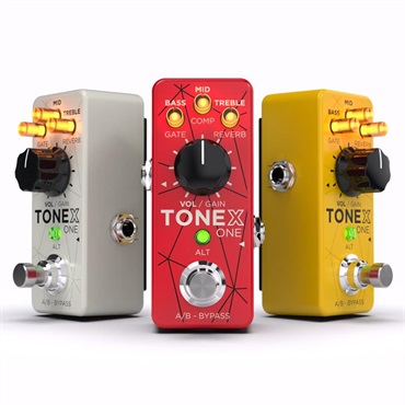 【夏のボーナスセール】 TONEX One Brown Sound Anthology  (トーンエックス ワン ブラウンサウンド アンソロジー)