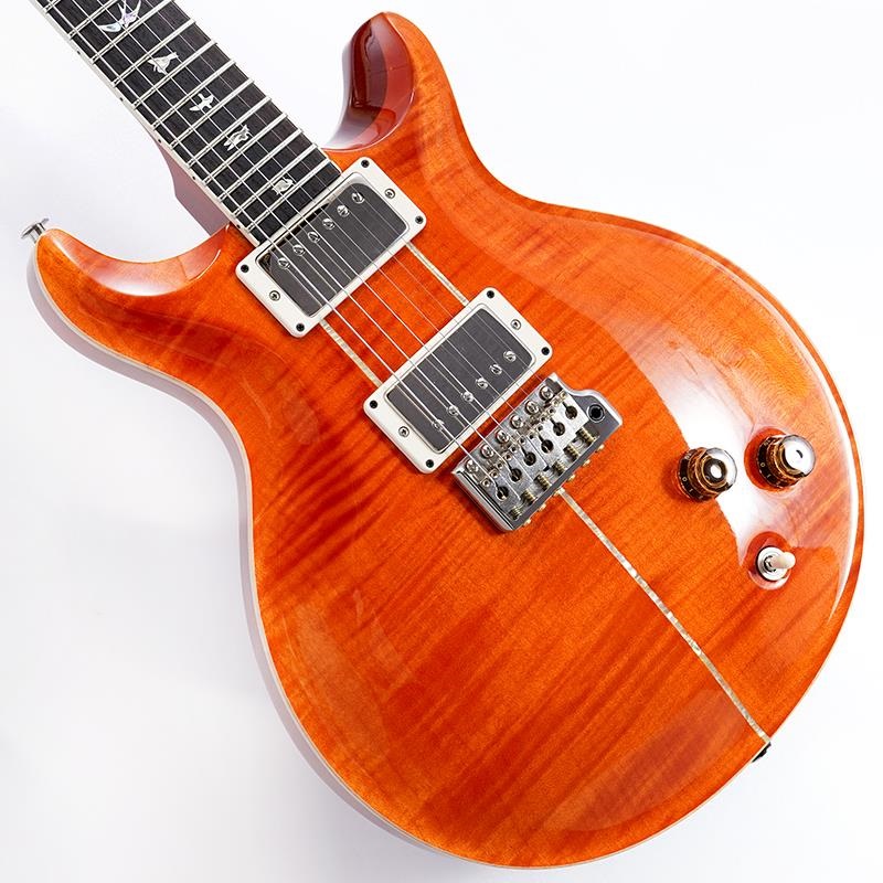 Santana Retro (Orange) SN.0402776 2025生産モデル 【PRS直筆サイン入り】の商品画像