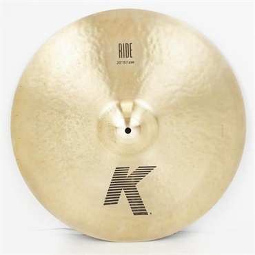 USED 中古 K Zildjian Ride 20 [2360g]