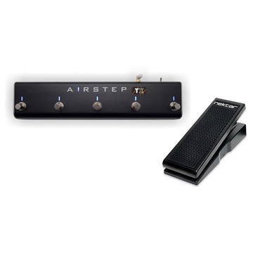 AIRSTEP TX + NX-P Bundle