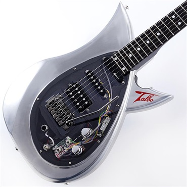 TALBO Alumi Clear Wilkinson 24F Sustainer/Laser-Gun Mod 少数入荷！即納可能！