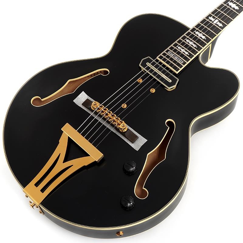 ARTSTAR PM3C-BKL (Black Low Gloss) [Pat Metheny Model] [SPOT MODEL]の商品画像