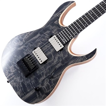 Duvell Elite 4Ever 6 (Trans Graphite Satine)