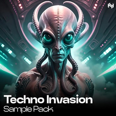 HY2ROGEN - TECHNO INVASION(オンライン納品)(2時間以内に納品)