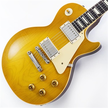 1958 Les Paul Standard Reissue VOS (Lemon Burst) SN.8 5365