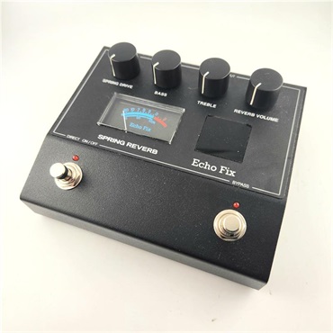 USED 中古 EF-P2 Spring Reverb Pedal