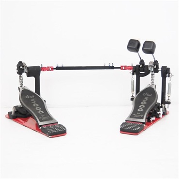 USED 中古 5002AD3 [5000 Delta 3 Series/Double Bass Drum Pedals/Accelerator Drive][Speed Star Bearing 取り付け済み/セミハードケース付属]