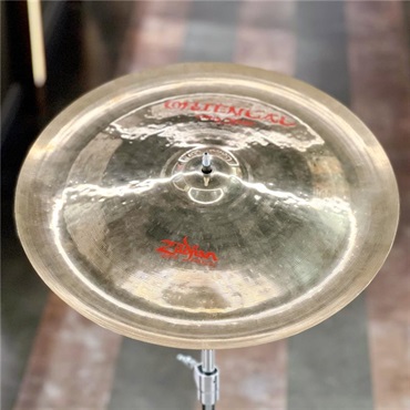 USED 中古品 FX Oriental China Trash 18 [NAZLOCT18]