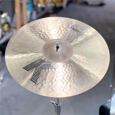USED 中古品 K Zildjian Sweet Crash 18 [NKZL18SWC]