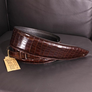 1971 The Icon Strap Dark Coffee