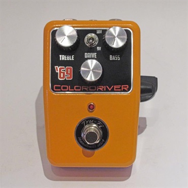 COLORDRIVER ’69
