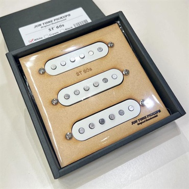 JUN TONE PICKUPS 【夏のボーナスセール】 ST '60s Set