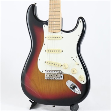 USED 中古 Steve Lacy People Pleaser Stratocaster (Chaos Burst) 【SN.SL000362】 フェンダー