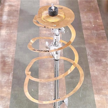 USED 中古品 FX Spiral Stacker 10 [NAZL10FXSPL]