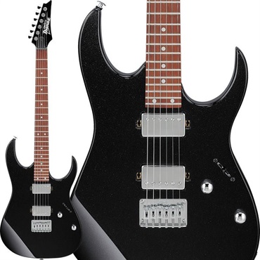 Ibanez GRG121SP-BKN (Black Night) [SPOT MODEL]