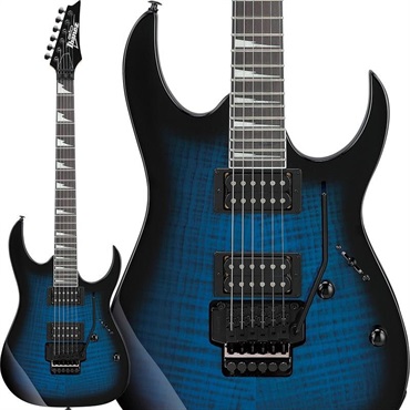 GRG320FA-TBS (Transparent Blue Sunburst)