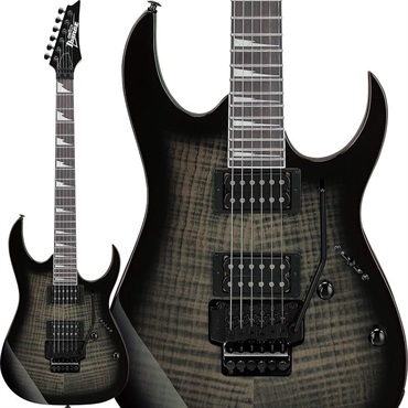 GRG320FA-TKS (Transparent Black Sunburst)