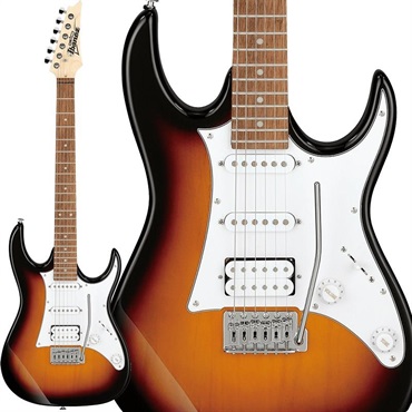 GRX40 TFB (Tri Fade Burst)