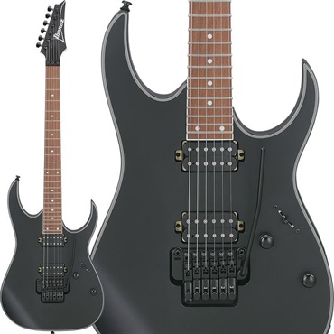 RG420EX-BKF (Black Flat)