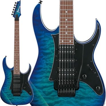 RG450QMB-SPB (Sapphire Blue) [SPOT MODEL]