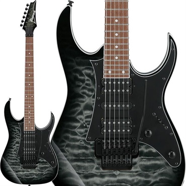 RG450QMB-TGB (Transparent Gray Burst) [SPOT MODEL]