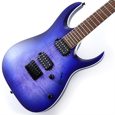 RGA42FM-BLF ( Blue Lagoon Burst Flat)