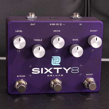 Sixty 8 Deluxe