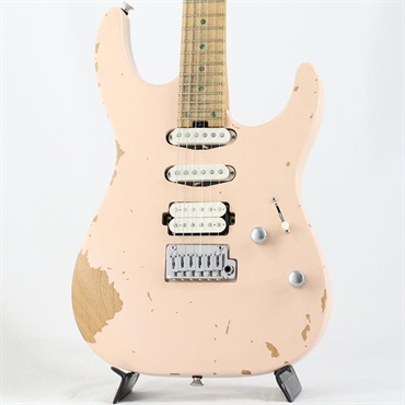 Pro-Mod Signature Rick Graham DK24 2PT CM (Worn Shell Pink)