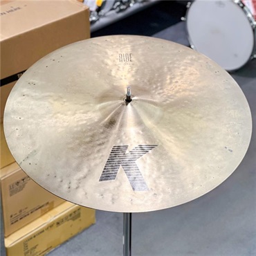 USED 中古品 K Zildjian Ride 20 [NKZL20R]