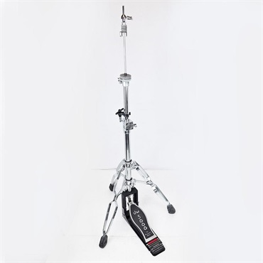 USED 中古 DWCP5500D [5000 Series Medium Weight Hardware / 3 Leg Hi-Hat Stand]
