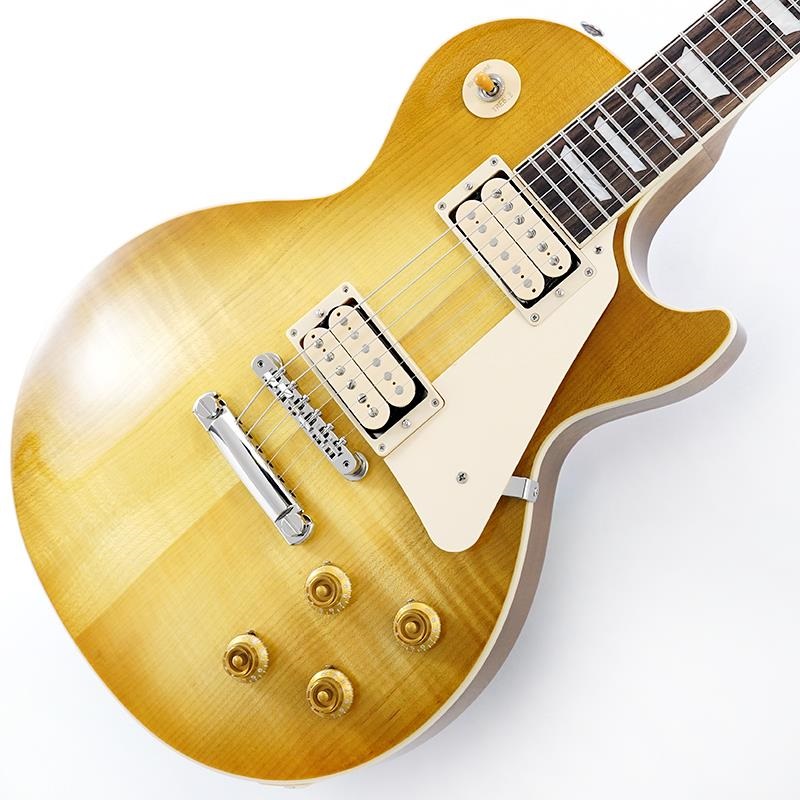 Les Paul Standard 50s Double Trouble (Vintage Honney Burst) SN.232450049 【イケシブGibson拡大セール！】の商品画像