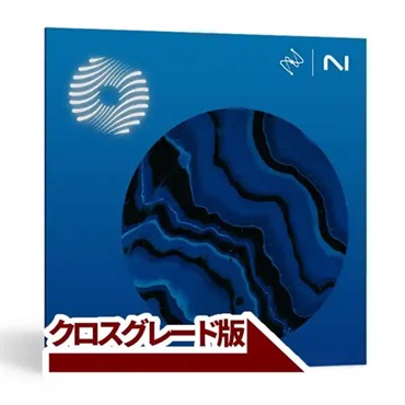 Ozone 12 Standard: CG from any paid iZotope product (アイゾトープ)(オゾン12)(マスタリング)(オンライン納品)(2時間以内に納品)