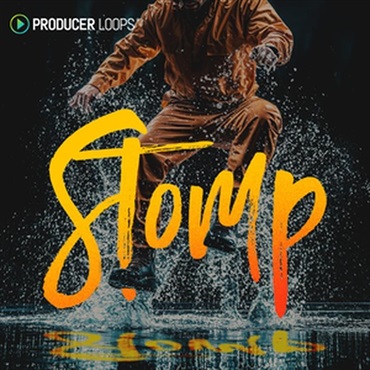 STOMP(オンライン納品)(2時間以内に納品)