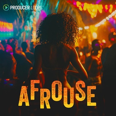 AFROUSE(オンライン納品)(2時間以内に納品)