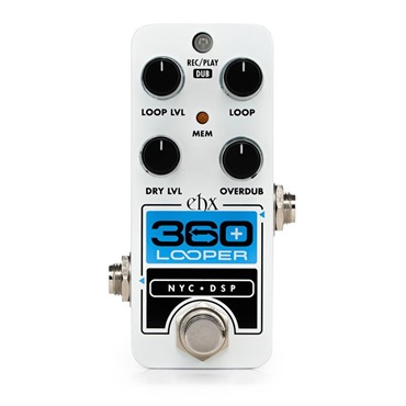 PICO 360+ ルーパー　エレハモ